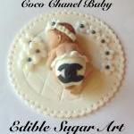Coco Channel Baby